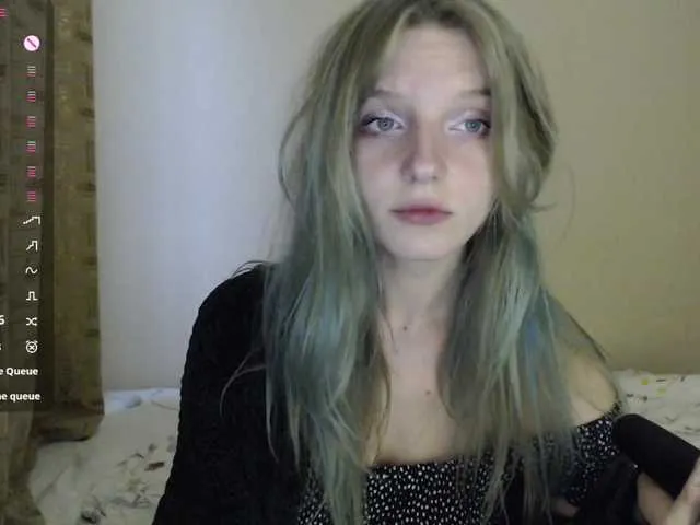 Live sex webcam photo for CatinMilkland #291401126