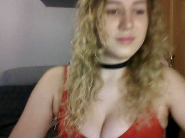 Live sex webcam photo for CatrinModel #276359286