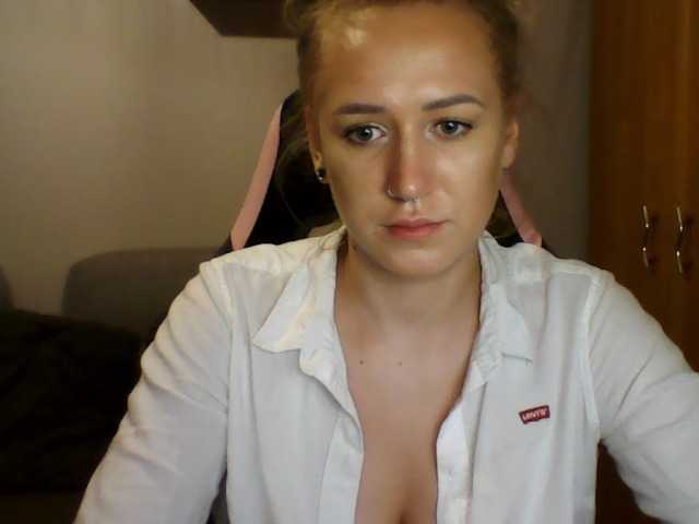 Live sex webcam photo for CatrinModel #276370577