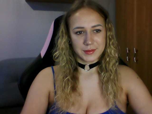 Live sex webcam photo for CatrinModel #276512715