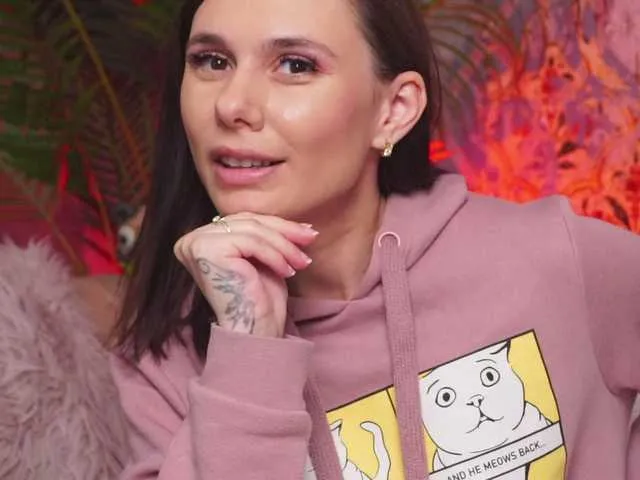 Live sex webcam photo for cattitude #272871131