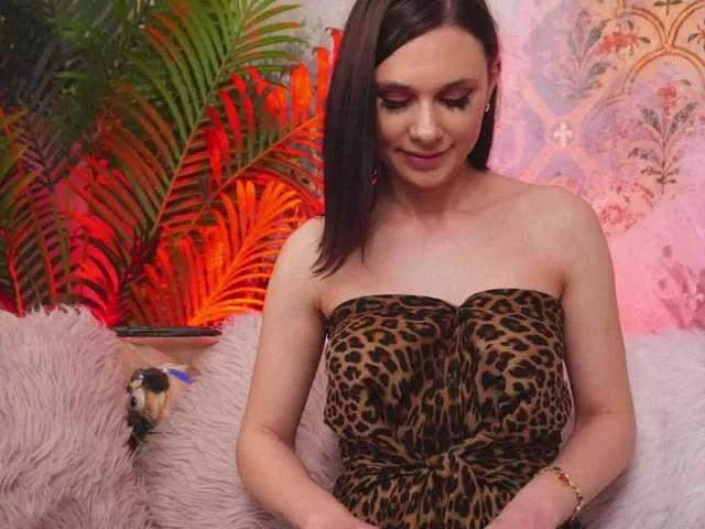 Live sex webcam photo for cattitude #272882480