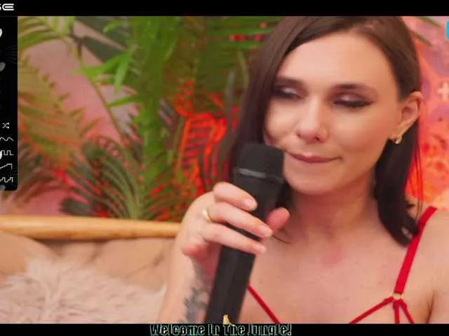 Live sex webcam photo for cattitude #273259718