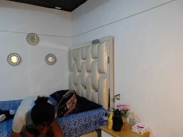 Live sex webcam photo for CattleyaHotGirl #277310292