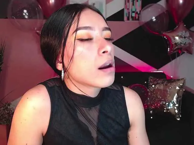 Live sex webcam photo for CattleyaT #273988015