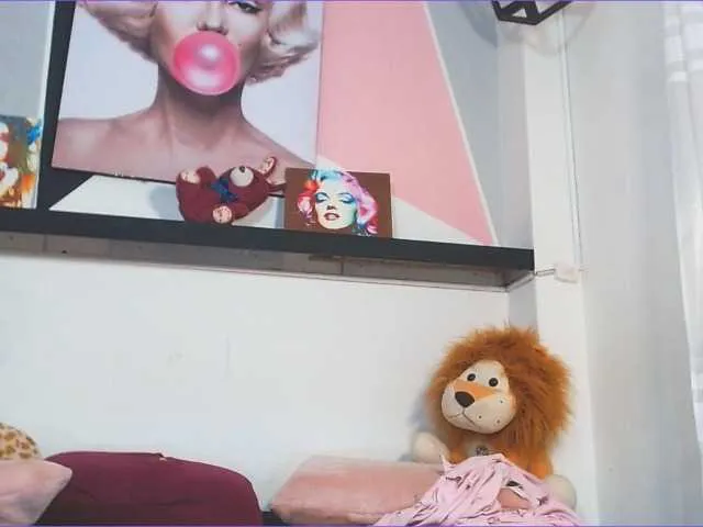 Live sex webcam photo for Cattleyabony #273929628