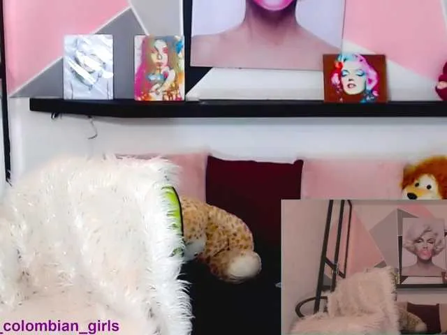 Live sex webcam photo for Cattleyabony #274083085