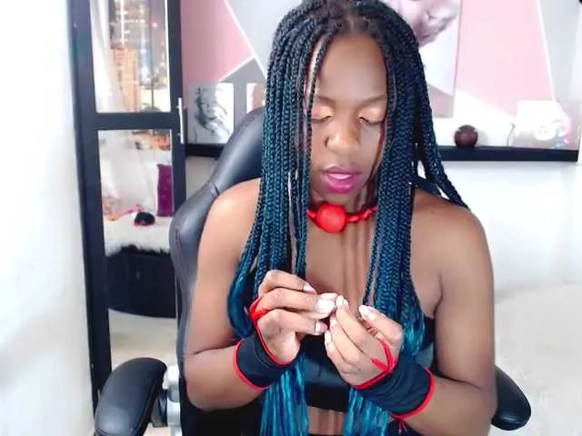 Live sex webcam photo for Cattleyabony #274399840