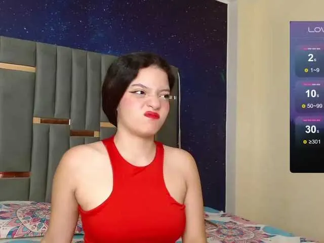 Live sex webcam photo for CattyHope #277234746