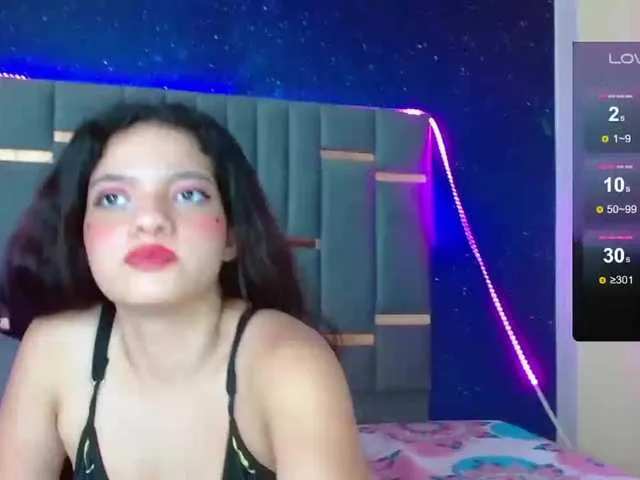 Live sex webcam photo for CattyHope #277245040