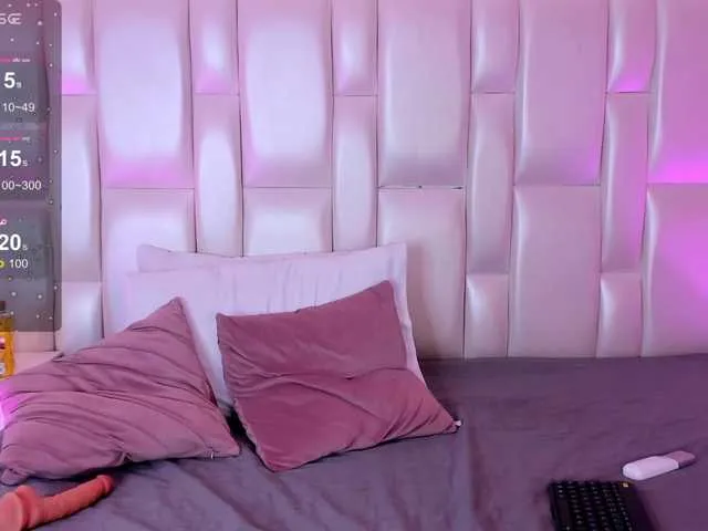 Live sex webcam photo for CattyHope #277691205