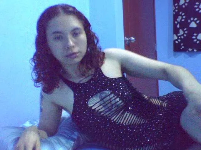 Live sex webcam photo for Celena980 #291389413