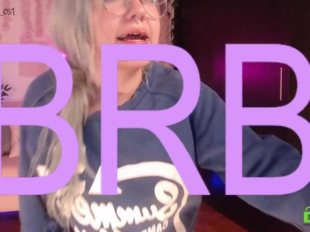 Live sex webcam photo for Celeste-es #272669665