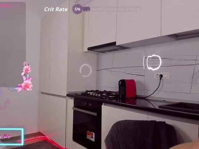 Live sex webcam photo for CelyneMay #291820026