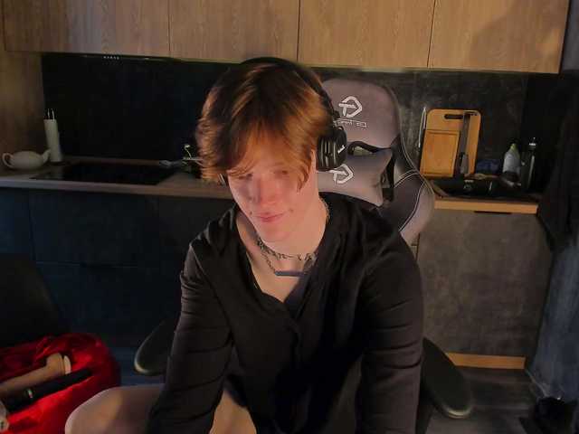 Live sex webcam photo for Cerbe3r #274175824