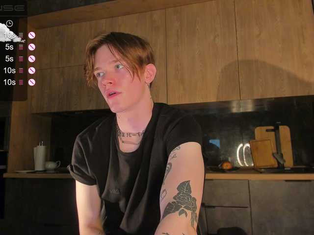 Live sex webcam photo for Cerbe3r #274434981