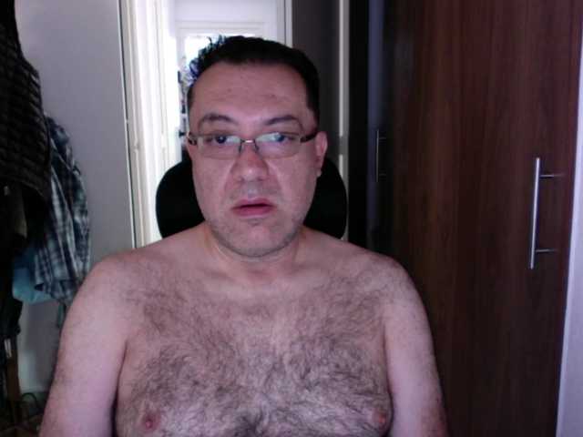 Live sex webcam photo for Cesarmon #277998730