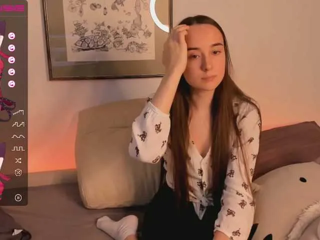 Live sex webcam photo for Chandoney #274655462