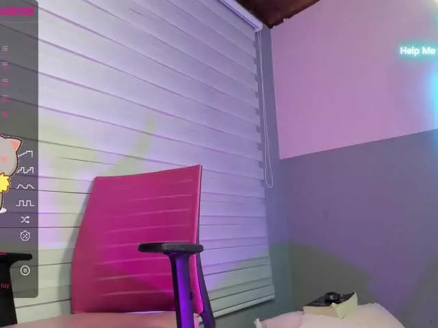 Live sex webcam photo for ChanellGV #275751602