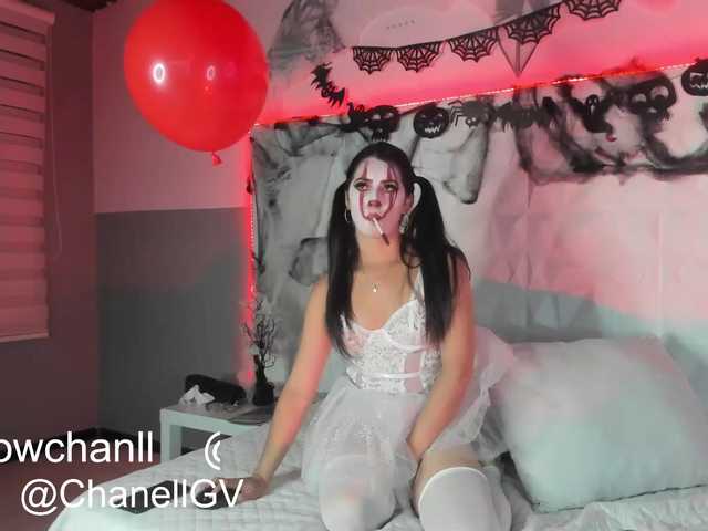 Live sex webcam photo for ChanellGV #276525643