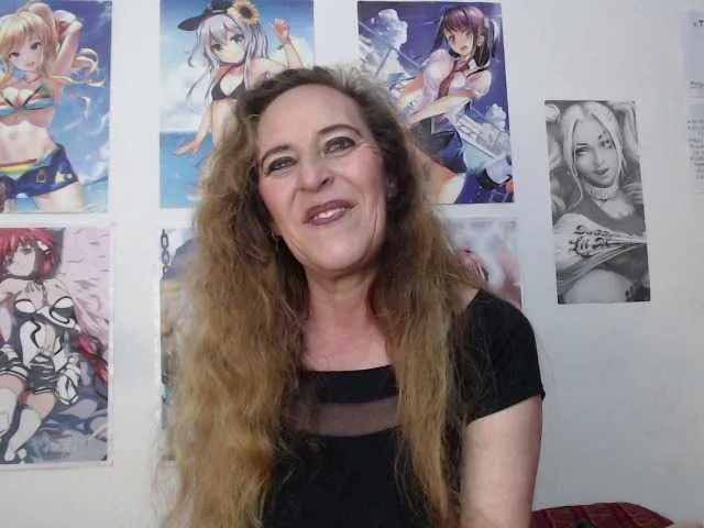 Live sex webcam photo for Channel-lam #274367424