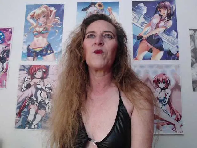 Live sex webcam photo for Channel-lam #274485720