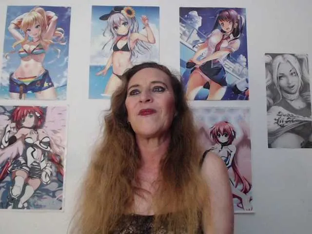 Live sex webcam photo for Channel-lam #274779751