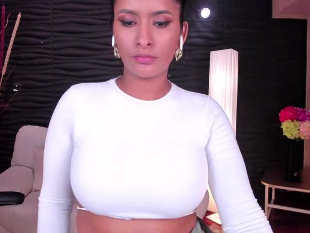 Live sex webcam photo for ChannelBrown #272250141