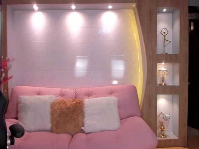 Live sex webcam photo for ChannelBrown #272950112