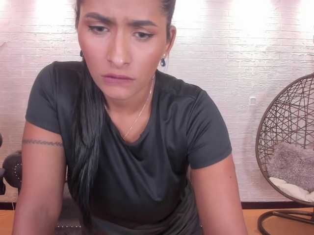 Live sex webcam photo for ChannelBrown #273344023