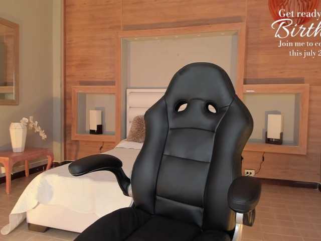 Live sex webcam photo for ChannelBrown #274063694