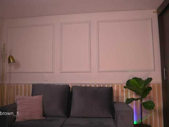 Live sex webcam photo for ChannelBrown #276273161