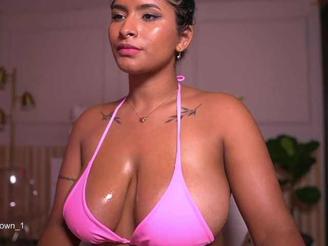 Live sex webcam photo for ChannelBrown #276393592