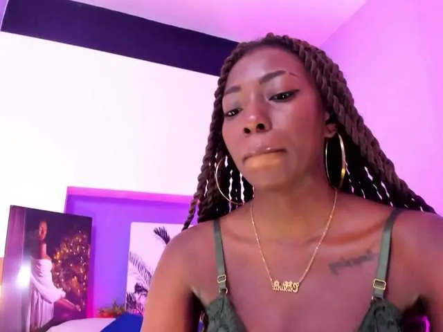 Live sex webcam photo for ChannySmalls #274286509