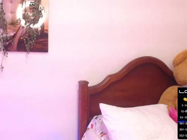 Live sex webcam photo for ChannySmalls #275583489