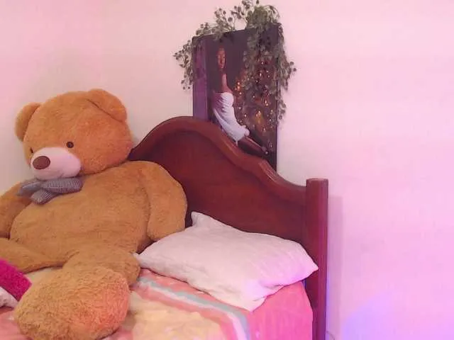 Live sex webcam photo for ChannySmalls #275870159