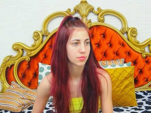 Live sex webcam photo for ChantalVega #272049129