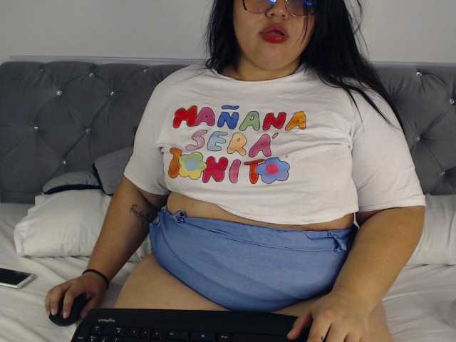 Live sex webcam photo for Chantalbbw23 #276542624