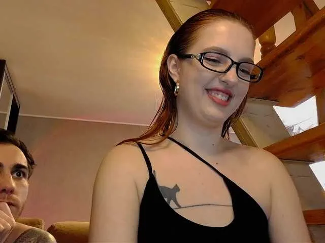 Live sex webcam photo for Chaptertoo #277284876