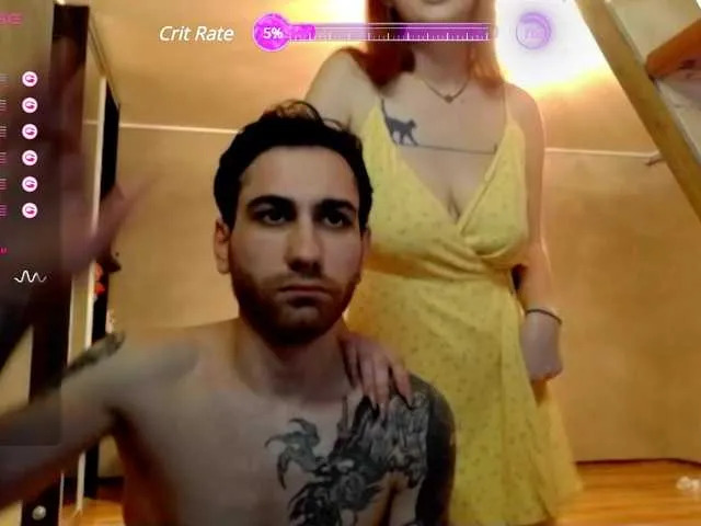 Live sex webcam photo for Chaptertoo #277839187