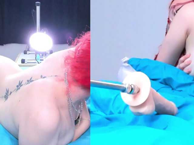 Live sex webcam photo for Charick-Redhead #277812928