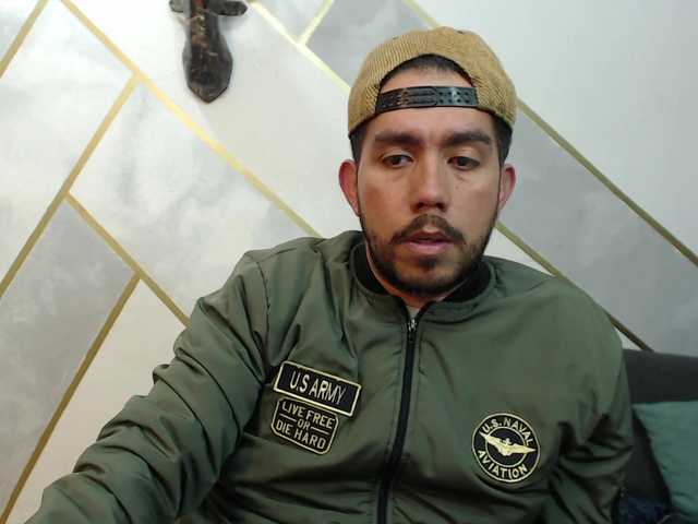 Live sex webcam photo for CharlieLinda #273504677