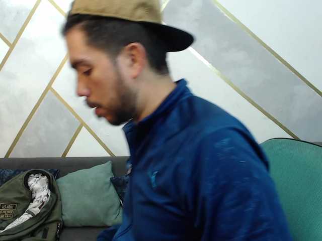 Live sex webcam photo for CharlieLinda #273514607