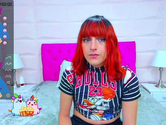 Live sex webcam photo for CharloteTurne #273647902