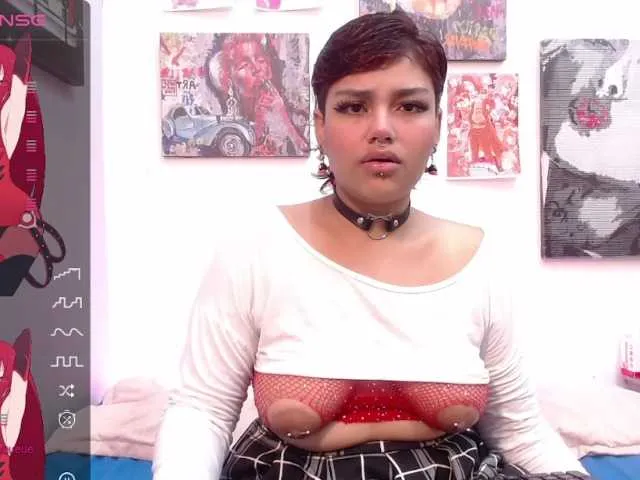 Live sex webcam photo for Charlotte-Joestar #277290733