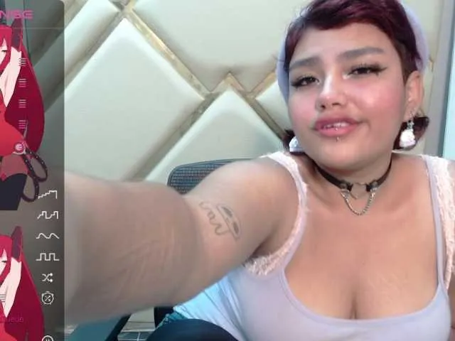 Live sex webcam photo for Charlotte-Joestar #277371354