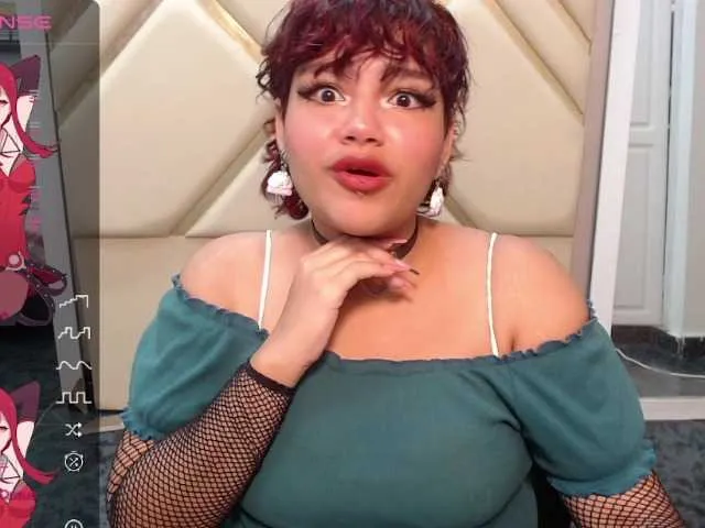 Live sex webcam photo for Charlotte-Joestar #277507461