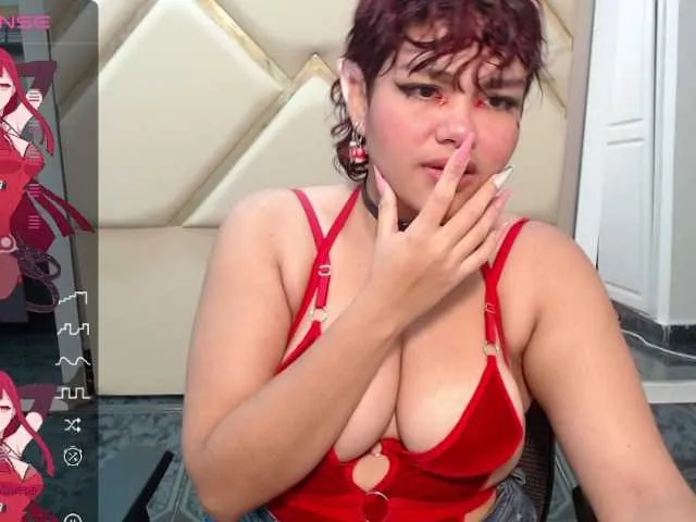 Live sex webcam photo for Charlotte-Joestar #277527892