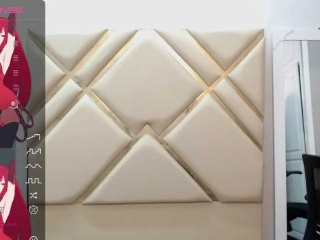 Live sex webcam photo for Charlotte-Joestar #277606732