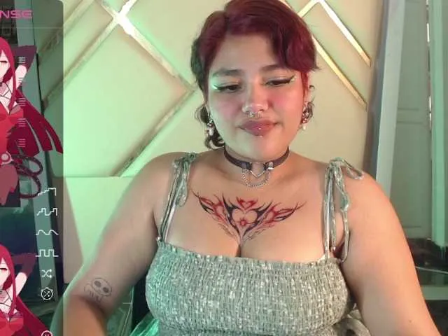 Live sex webcam photo for Charlotte-Joestar #277669633